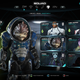 Illustration for article titled Early iMass Effect: Andromeda/i Art Shows Some Very Different Charactersem/em